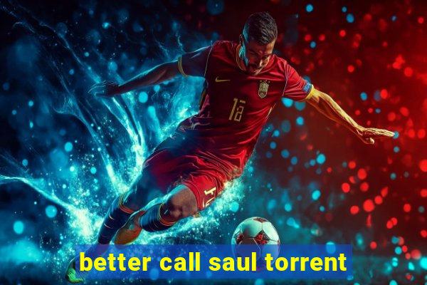 better call saul torrent